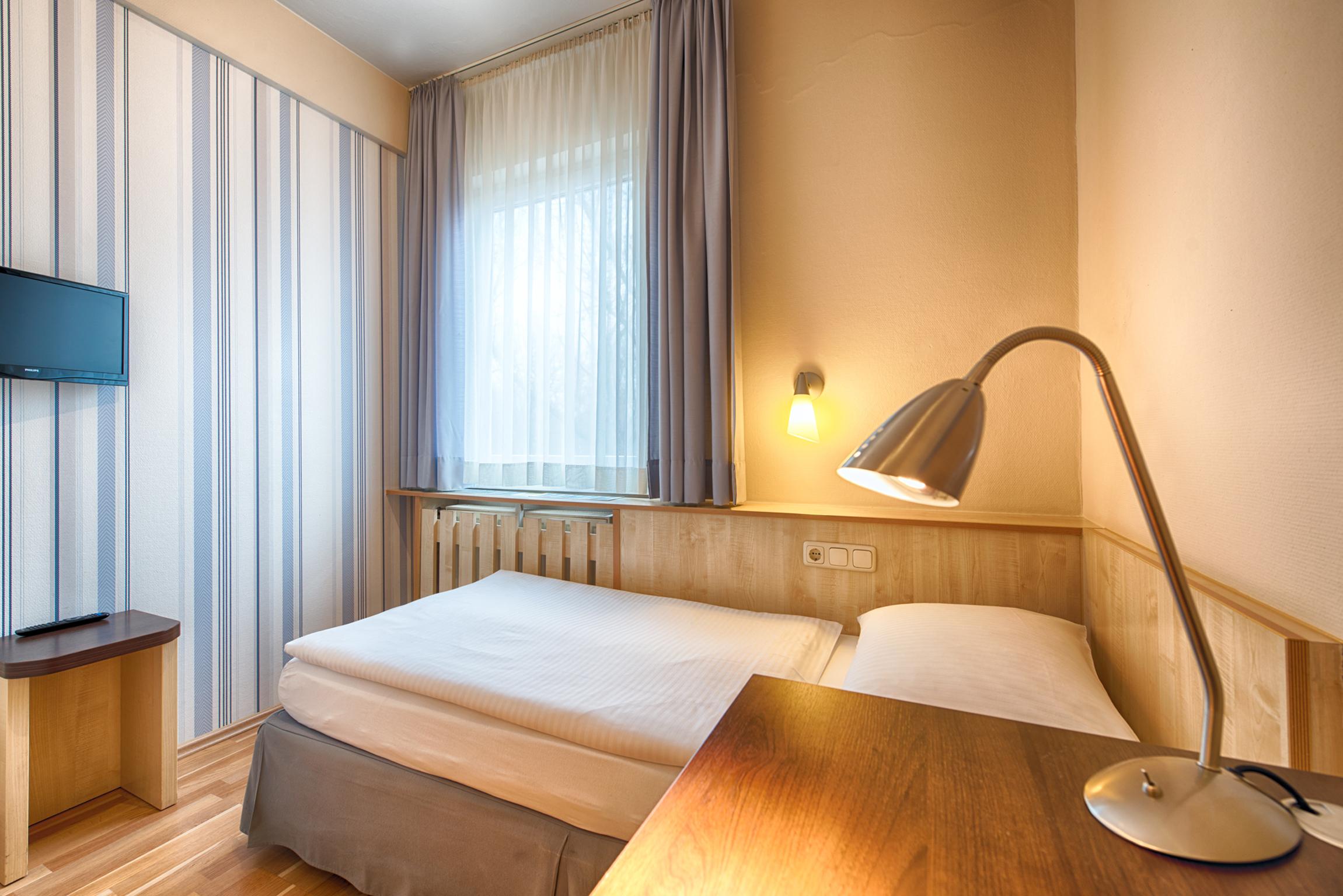Enjoy Hotel Berlin City Messe Eksteriør bilde