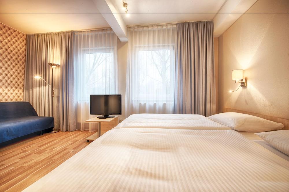 Enjoy Hotel Berlin City Messe Eksteriør bilde